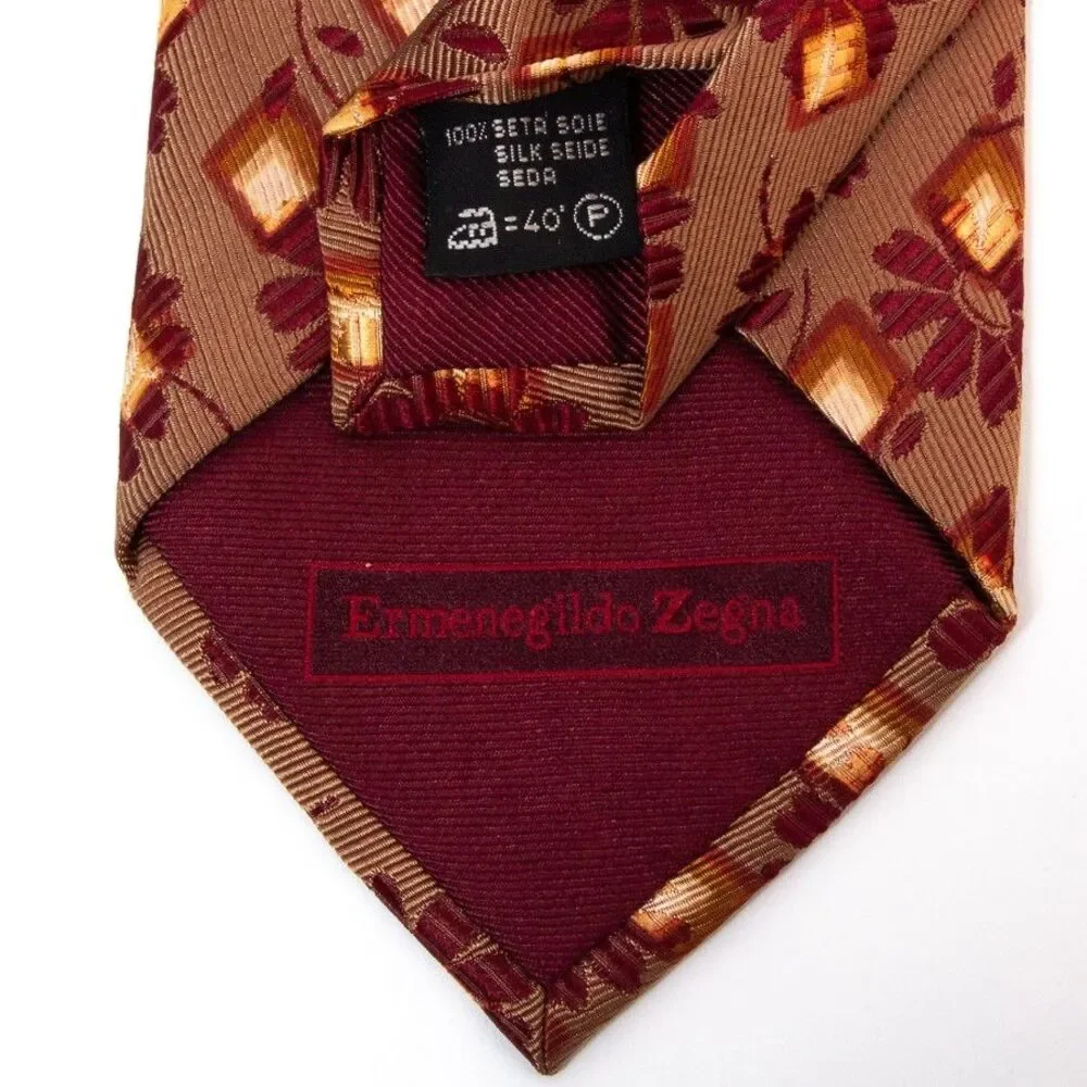 Ermenegildo Zegna ermenegildo zegna